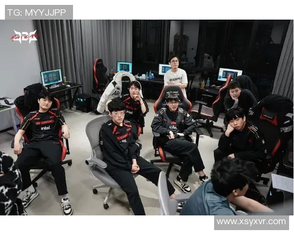 聚焦JDG战队在英雄联盟赛事中的快速崛起与战术创新分析实时新闻